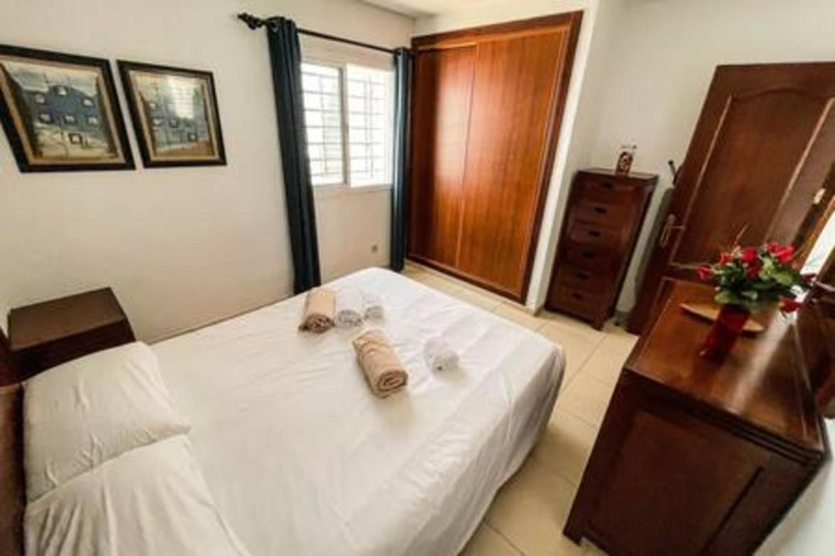 Corralejo Beach Villa San Antonio- Private Heated Pool, Breathtaking Sea View, Bbq, Fast Wifi By Amazzzing Travel Экстерьер фото