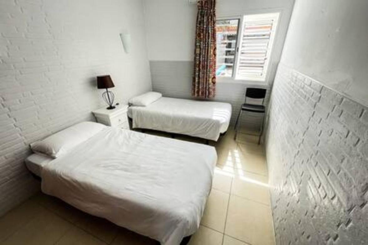 Corralejo Beach Villa San Antonio- Private Heated Pool, Breathtaking Sea View, Bbq, Fast Wifi By Amazzzing Travel Экстерьер фото