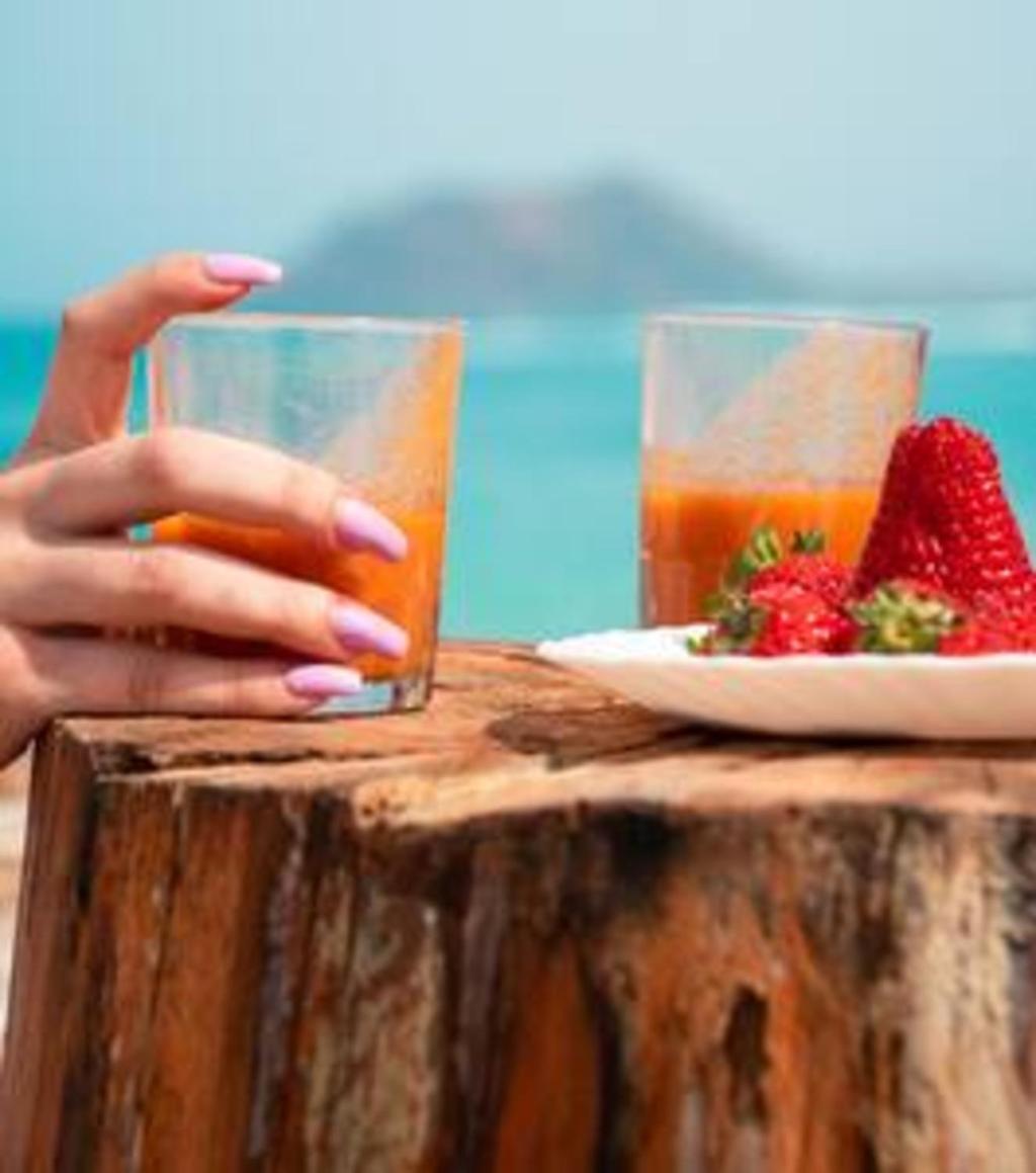 Corralejo Beach Villa San Antonio- Private Heated Pool, Breathtaking Sea View, Bbq, Fast Wifi By Amazzzing Travel Экстерьер фото