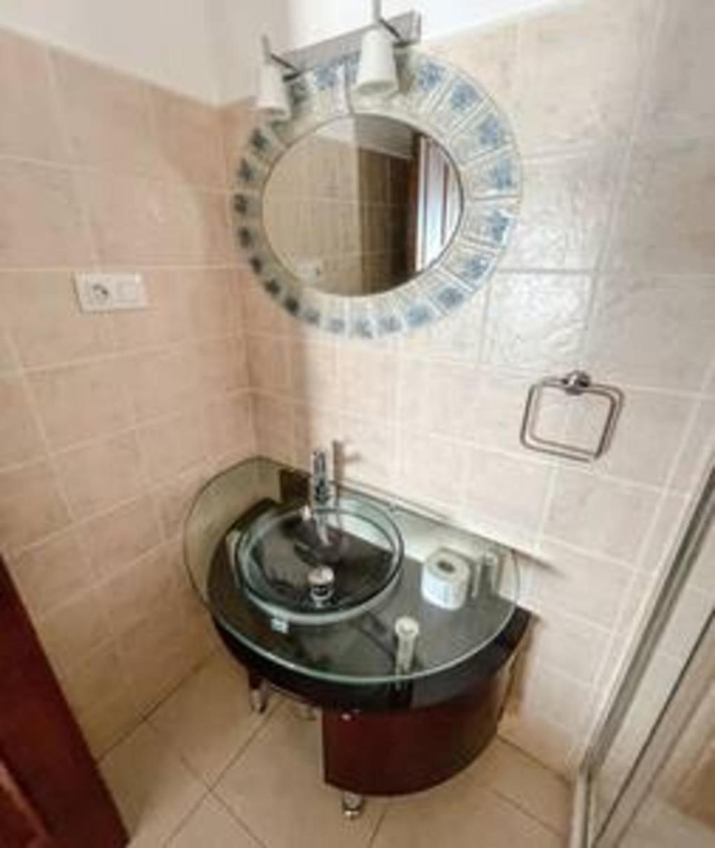 Corralejo Beach Villa San Antonio- Private Heated Pool, Breathtaking Sea View, Bbq, Fast Wifi By Amazzzing Travel Экстерьер фото